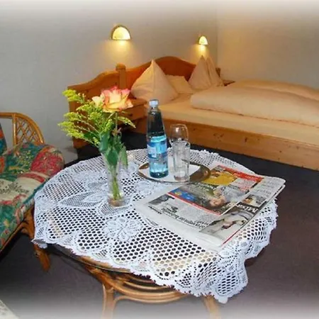Penzion Landgasthof Im Ehegrund *