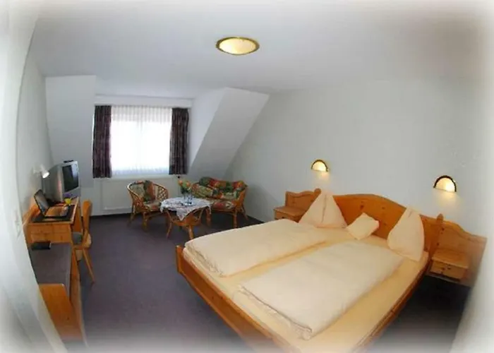 Landgasthof Im Ehegrund Sugenheim