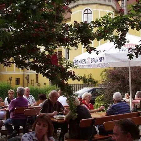 Landgasthof Im Ehegrund * Sugenheim