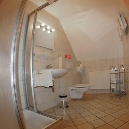 Kro Landgasthof Im Ehegrund *