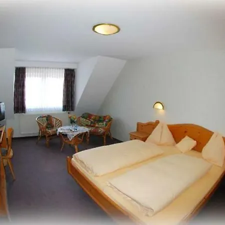 Landgasthof Im Ehegrund Sugenheim